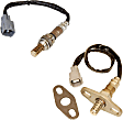 SET-25024169 Before and After Catalytic Converter Oxygen Sensor, Set of 2, 4-wire, 4.7L, 8Cyl