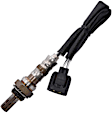 SET-25024253-4 Oxygen Sensor, Set of 4, 4-wire