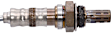 SET-25024253-4 Oxygen Sensor, Set of 4, 4-wire