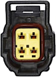 SET-25024253-4 Oxygen Sensor, Set of 4, 4-wire