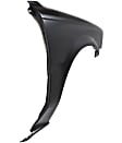 Front, Driver and Passenger Side Fenders