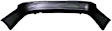 1998 Lexus ES300 - Front and Rear Primed Bumper Cover