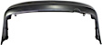 1998 Lexus ES300 - Front and Rear Primed Bumper Cover