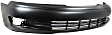 1998 Lexus ES300 - Front and Rear Primed Bumper Cover