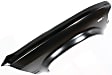 1983 Toyota Pickup - Front, Driver and Passenger Side Fender, 4WD