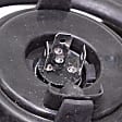 1999 Toyota 4Runner - Driver and Passenger Side Halogen Headlight, With bulb(s), OE Replacement, CAPA Certified
