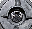 2003-2004 Toyota Tundra - Driver and Passenger Side Halogen Headlight, With bulb(s), OE Replacement