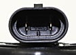Front, Driver and Passenger Side Fog Lights, With Bulb(s), Halogen