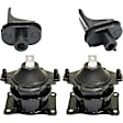 2006 Acura TL - Front Motor Mount, Automatic Transaxle