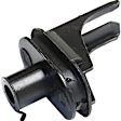 2006 Acura TL - Front Motor Mount, Automatic Transaxle