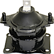 2006 Acura TL - Front Motor Mount, Automatic Transaxle