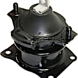 2006 Acura TL - Front Motor Mount, Automatic Transaxle