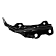 Front, Driver and Passenger Side Bumper Brackets