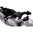 2005 GMC Sierra 2500 HD - Driver and Passenger Side Halogen Headlight, With bulb(s), OE Replacement, Extended Cab Pickup