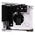 2005 GMC Sierra 2500 HD - Driver and Passenger Side Halogen Headlight, With bulb(s), OE Replacement, Extended Cab Pickup