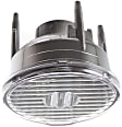 1998-2002 Pontiac Firebird - Front, Driver and Passenger Side Turn Signal Light, Without bulb(s)