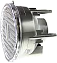 1998-2002 Pontiac Firebird - Front, Driver and Passenger Side Turn Signal Light, Without bulb(s)