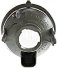 1998-2002 Pontiac Firebird - Front, Driver and Passenger Side Turn Signal Light, Without bulb(s)