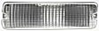 Front, Driver and Passenger Side Turn Signal Light, Without bulb(s)