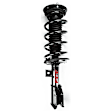 SET-3333392L-F Front, Driver and Passenger Side Fully Loaded Strut