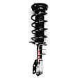 SET-3333392L-F Front, Driver and Passenger Side Fully Loaded Strut