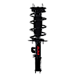 SET-3333489L-F Front, Driver and Passenger Side Fully Loaded Strut