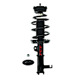SET-3333514L-F Front, Driver and Passenger Side Fully Loaded Strut, FWD, Sedan