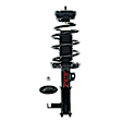 SET-3333514L-F Front, Driver and Passenger Side Fully Loaded Strut, FWD, Sedan