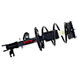SET-3333564L-F Front, Driver and Passenger Side Fully Loaded Strut