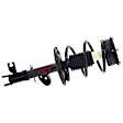 SET-3333564L-F Front, Driver and Passenger Side Fully Loaded Strut