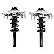 SET-3335832L-F Front, Driver and Passenger Side Fully Loaded Strut