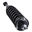 SET-3345566L-F Front, Driver and Passenger Side Fully Loaded Strut