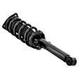 SET-3345879L-F Front, Driver and Passenger Side Fully Loaded Strut