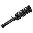 SET-3345879L-F Front, Driver and Passenger Side Fully Loaded Strut