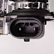 2001-2002 Saturn SC2 - Driver and Passenger Side Halogen Headlight, With bulb(s), OE Replacement
