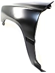1989-1995 Toyota Pickup - Front, Driver and Passenger Side Fenders, RWD