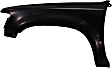1989-1995 Toyota Pickup - Front, Driver and Passenger Side Fender