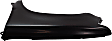 1989-1995 Toyota Pickup - Front, Driver and Passenger Side Fender