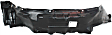 1989-1995 Toyota Pickup - Front, Driver and Passenger Side, Fender Liner
