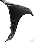 Front, Driver and Passenger Side Fenders