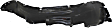 Front, Driver and Passenger Side, Fender Liner
