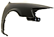 2000-2005 Toyota Camry - Front, Driver and Passenger Side Fenders