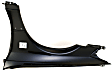 2000-2005 Toyota Camry - Front, Driver and Passenger Side Fenders