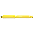 SET-37050-C Front and Rear, Driver and Passenger Side Shocks, Rear Wheel Drive, OE Spectrum Truck Series