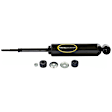 SET-37050-C Front and Rear, Driver and Passenger Side Shocks, Rear Wheel Drive, OE Spectrum Truck Series