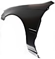 Front, Driver and Passenger Side Fenders, Sedan or Wagon, Japan or USA Built Vehicles