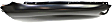 1995 Toyota Tacoma - Front, Driver and Passenger Side Fender, 4WD