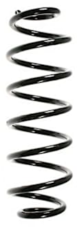 SET-39192-2 Coil Springs, Set of 2