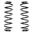 SET-39227-2 Coil Springs, Set of 2