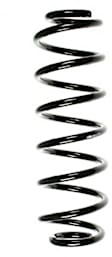 SET-39227-2 Coil Springs, Set of 2